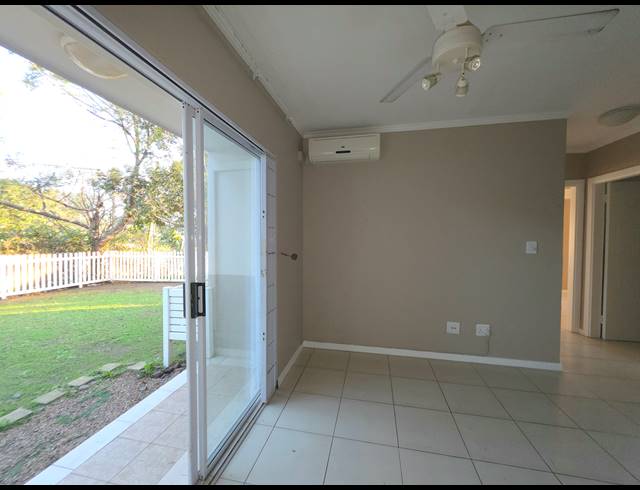 2 BEDROOM APARTMENT TO LET IN BALLITO CENTRAL